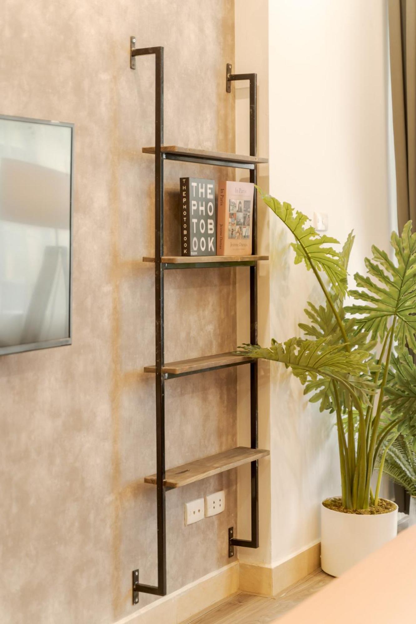 Lahomestay Truc Bach Hanoi Exteriör bild