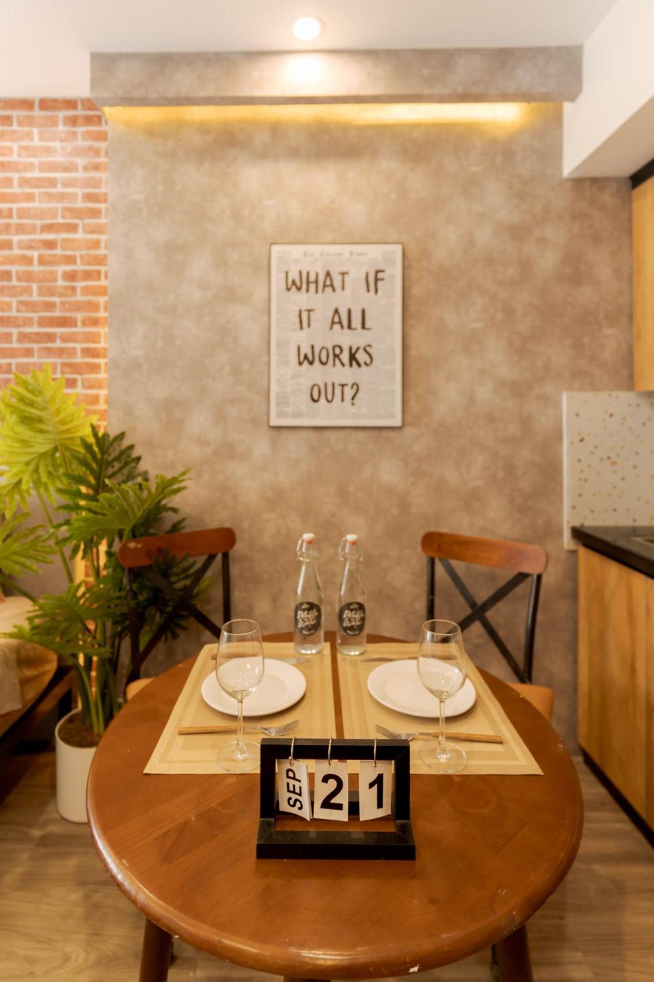 Lahomestay Truc Bach Hanoi Exteriör bild