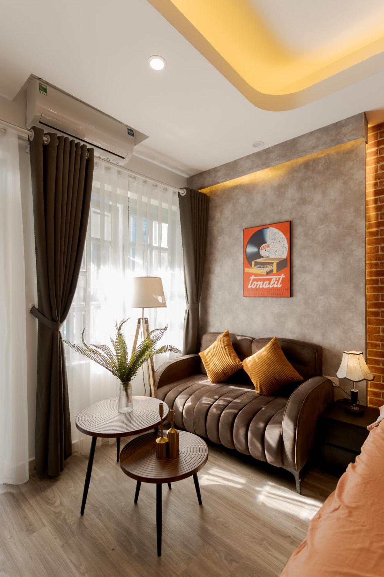 Lahomestay Truc Bach Hanoi Exteriör bild